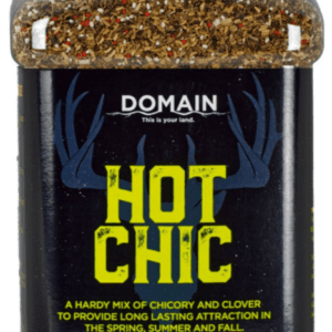A fragrance called the “Hot Chic”